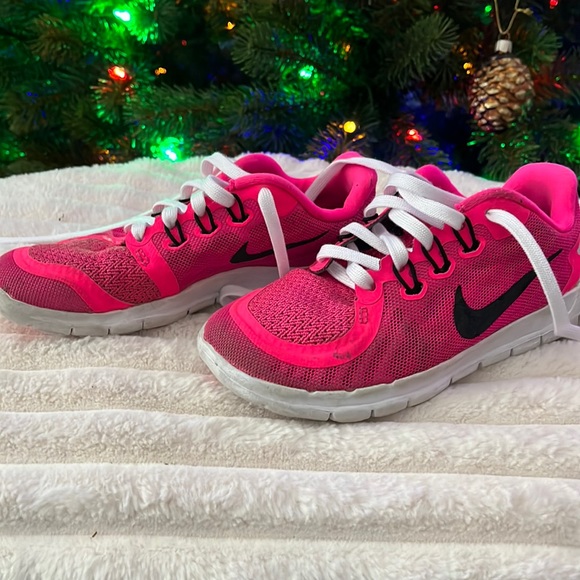 Kids Nike free run 5.0 - Picture 3 of 6